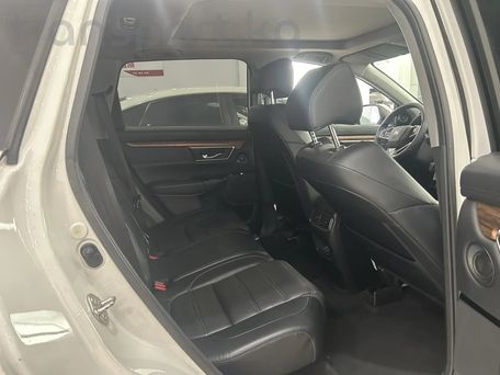 Honda CR-V, 2022 — сүрөт 4