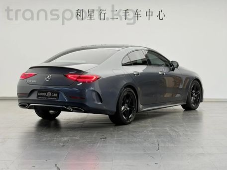 Mercedes-Benz CLS, 2023 — photo 7