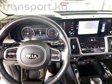 Kia Sorento, 2020 — фото 7