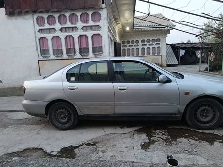Nissan Primera, 2001 — сүрөт 1