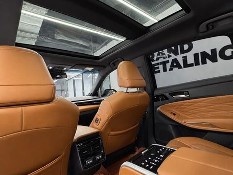 Toyota Avalon, 2019 — сүрөт 7