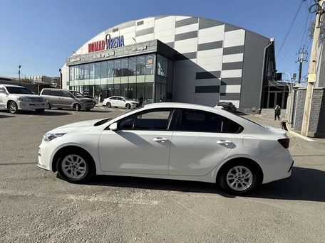 Kia K3, 2019 — photo 3