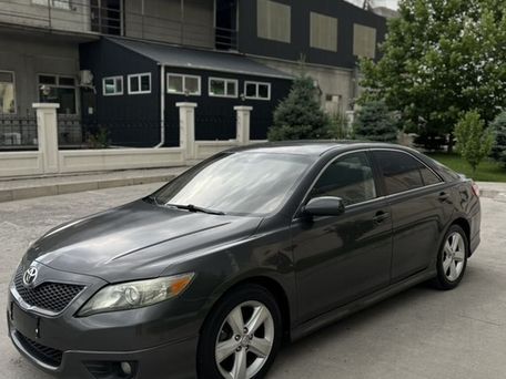 Toyota Camry, 2010 — photo 3