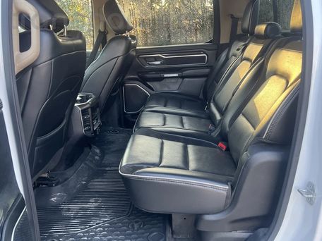 Dodge RAM, 2021 — photo 11