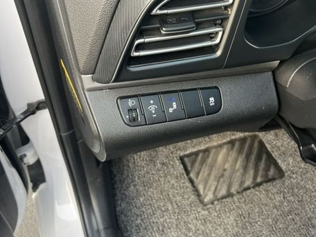 Hyundai Avante, 2019 — photo 10