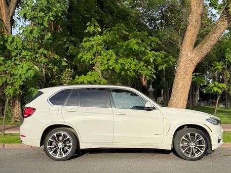 BMW X5, 2015 — фото 3