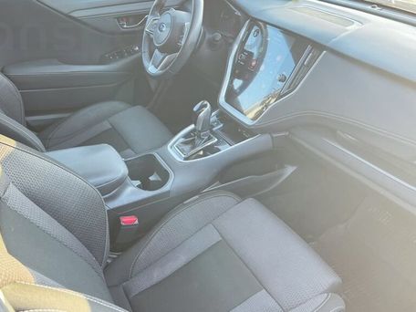 Subaru Outback, 2020 — photo 12