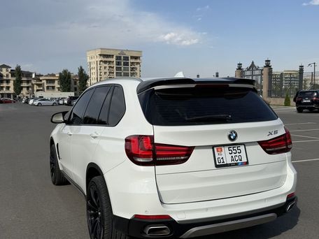 BMW X5, 2018 — фото 2
