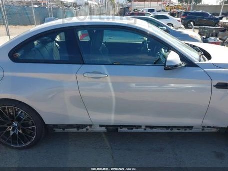 BMW M2, 2020 — photo 12