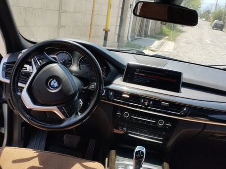 BMW X5, 2018 — фото 5