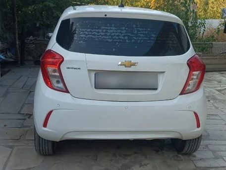 Chevrolet Spark, 2019 — сүрөт 2