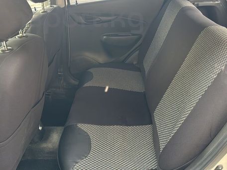 Chevrolet Spark, 2018 — 照片 2