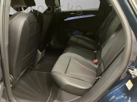 Volkswagen ID.7, 2023 — сүрөт 14