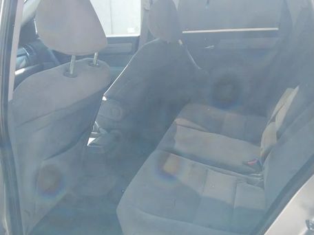 Honda CR-V, 2009 — 照片 6