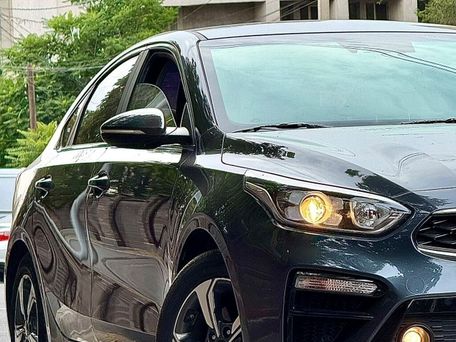 Kia K3, 2020 — сүрөт 4