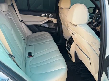 BMW X5, 2019 — сүрөт 7