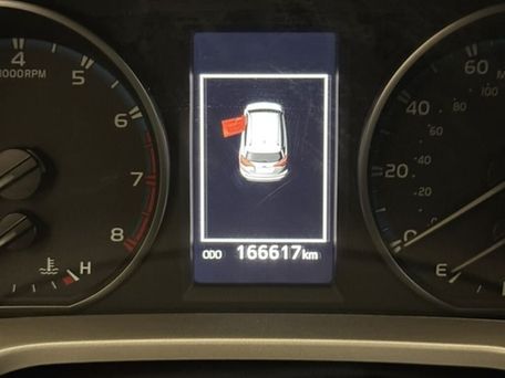 Toyota RAV4, 2018 — 照片 10