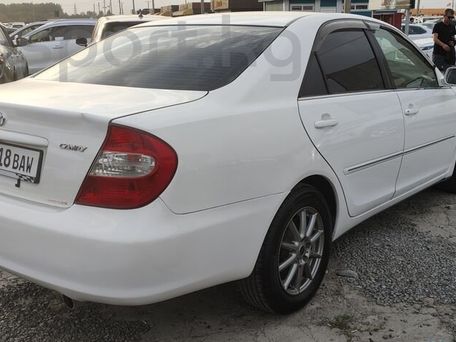 Toyota Camry, 2003 — фото 3