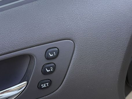 Lexus ES, 2011 — photo 8