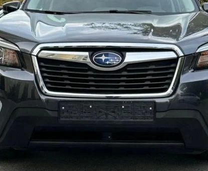Subaru Forester, 2019 — сүрөт 4