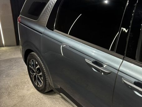 Kia Carnival, 2021 — 照片 4