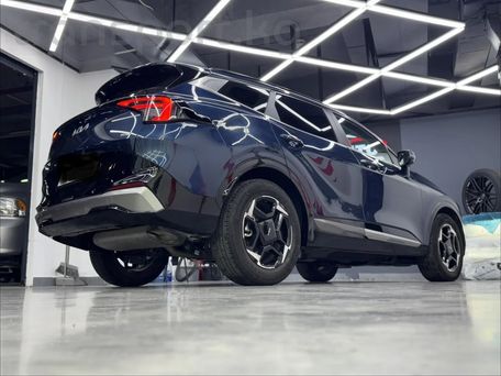 Kia Sportage, 2025 — сүрөт 11