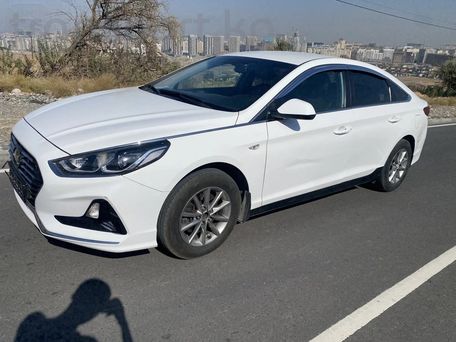 Hyundai Sonata, 2020 — фото 4