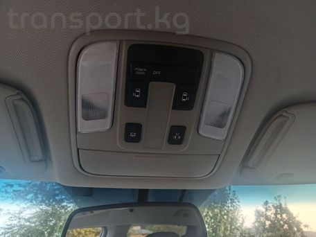 Kia Carnival, 2019 — сүрөт 6