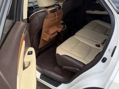 Lexus RX, 2018 — 照片 7