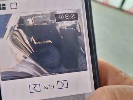 Subaru Outback, 2019 — photo 10