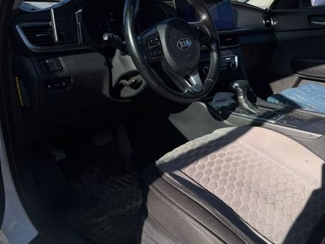 Kia K5, 2017 — сүрөт 7
