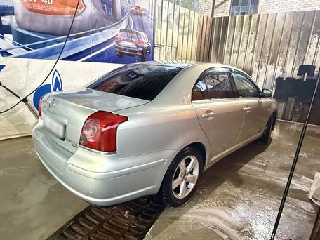 Toyota Avensis, 2004 — сүрөт 4