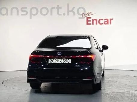 Toyota Avalon, 2022 — сүрөт 3