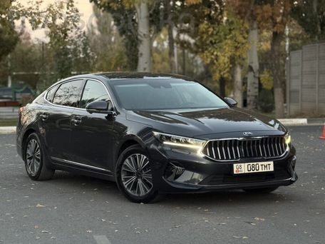 Kia K7, 2020 — photo 2