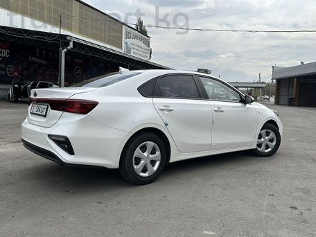 Kia K3, 2021 — сүрөт 5