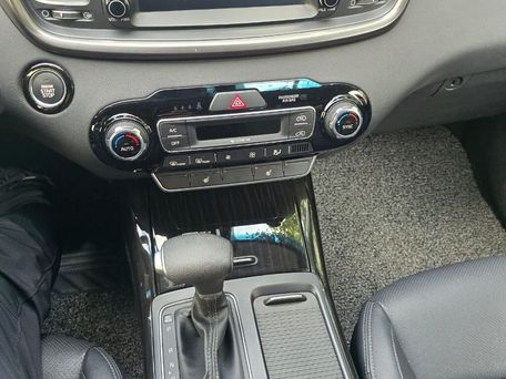 Kia Sorento, 2019 — 照片 16
