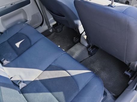 Mazda Demio, 2003 — photo 5