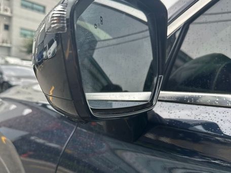 Hyundai Palisade, 2021 — 照片 17