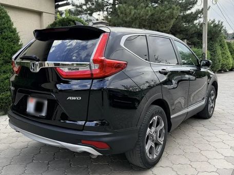 Honda CR-V, 2019 — 照片 3