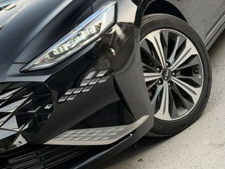 Kia K8, 2022 — photo 5