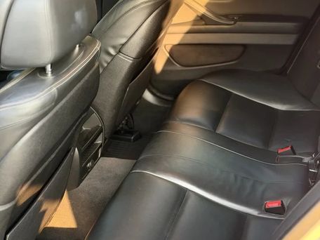 BMW 5 серии, 2016 — photo 9