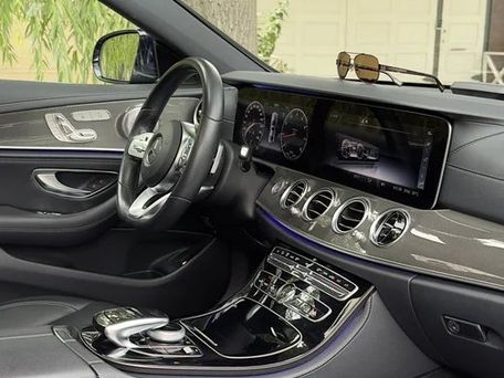 Mercedes-Benz E-Класс, 2019 — сүрөт 10