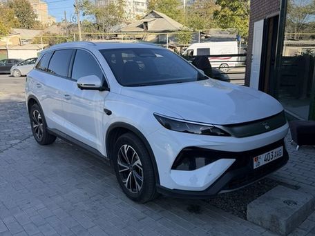 BYD Song Pro, 2025 — 照片 2