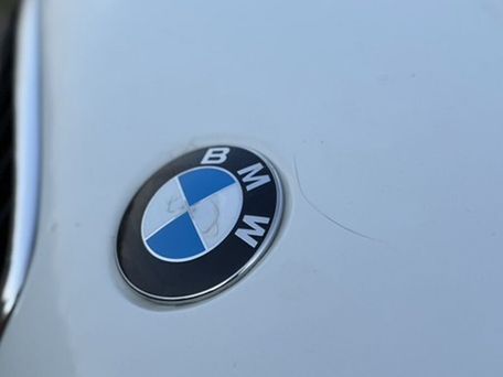 BMW X5, 2008 — 照片 7