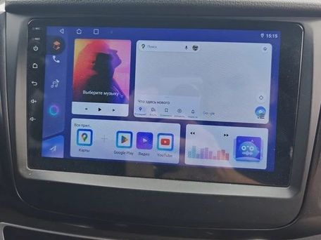 SsangYong Rexton, 2006 — фото 8