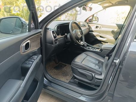 Kia Sorento, 2020 — photo 9