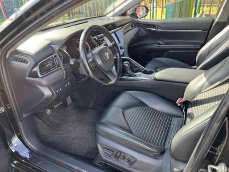 Toyota Camry, 2019 — сүрөт 4