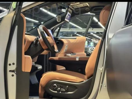 Changan Qiyuan E07, 2025 — 照片 7