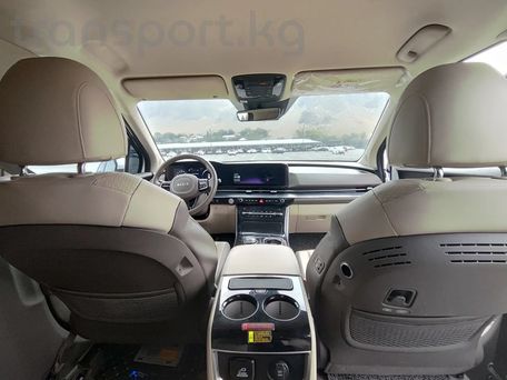 Kia Carnival, 2021 — сүрөт 9