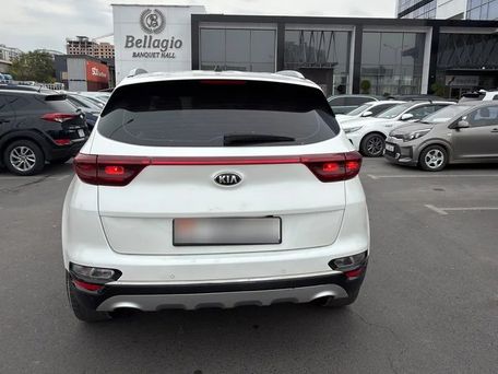Kia Sportage, 2019 — сүрөт 4